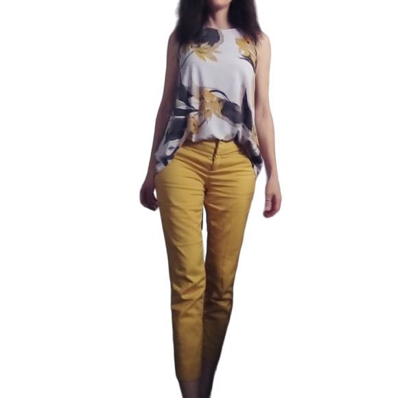 Dressy Tank - Picture 6 of 8